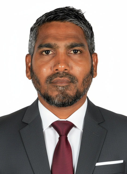 Vice President