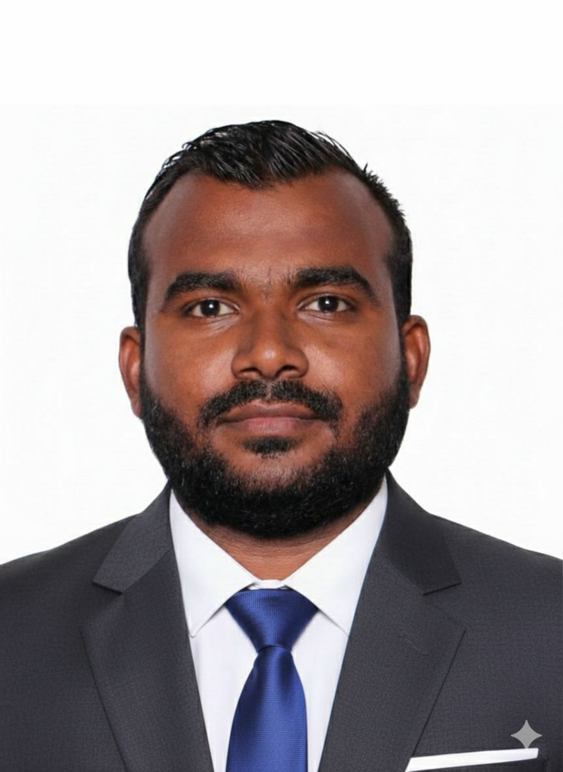 General Secretary