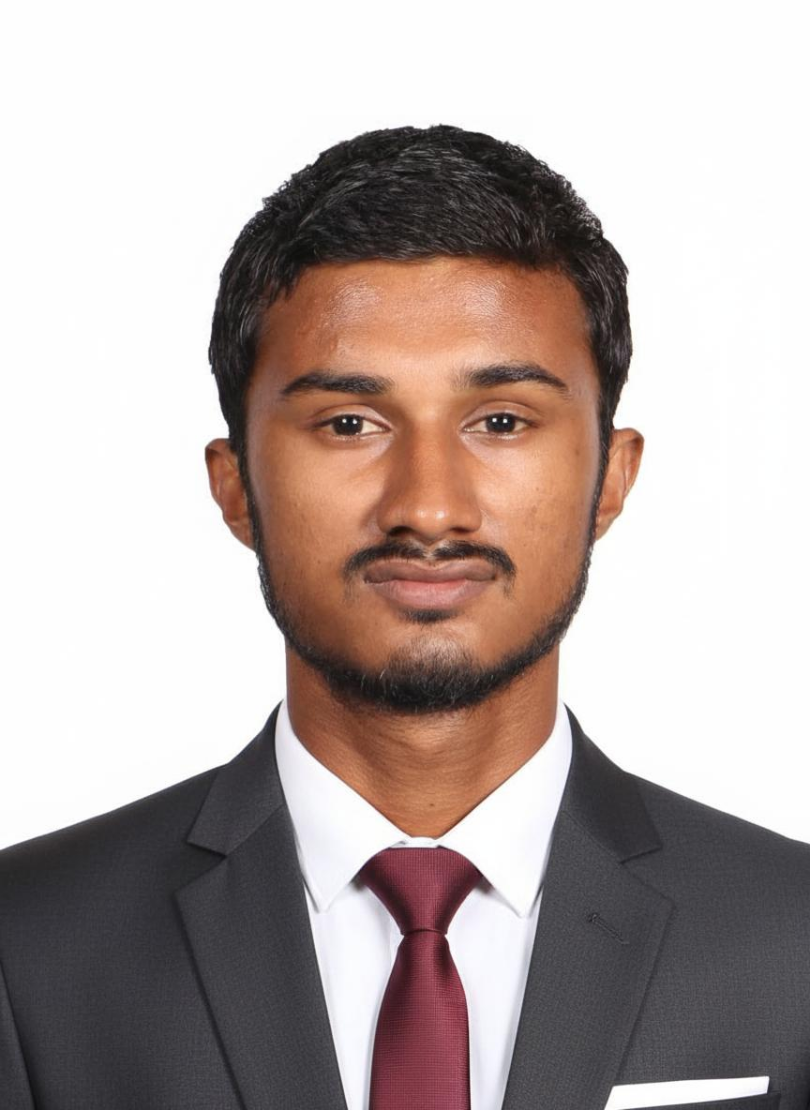 Event Coordinator
