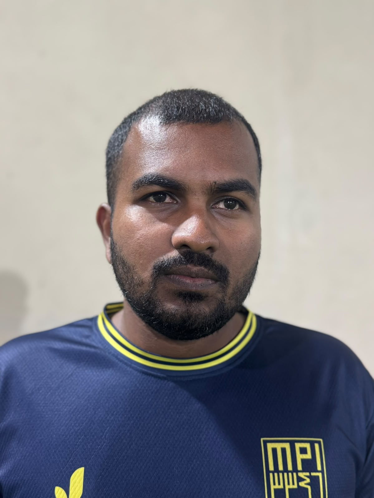 Ahmed Shaikhaan