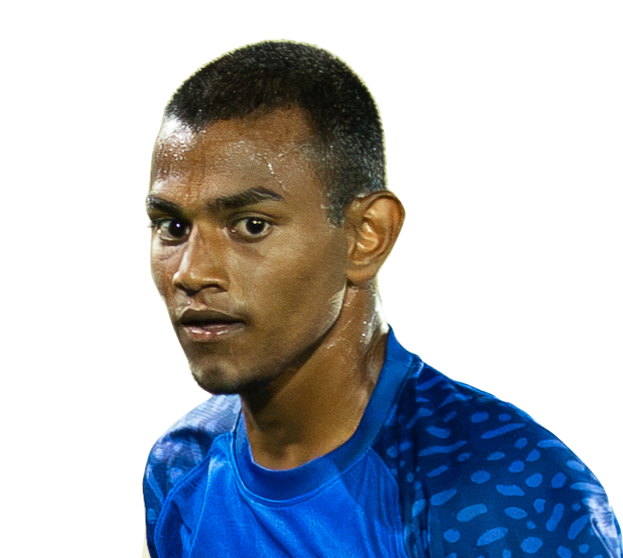 Niumathulla Ahmed